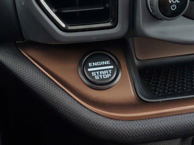 used 2022 Ford Bronco Sport car, priced at $28,995