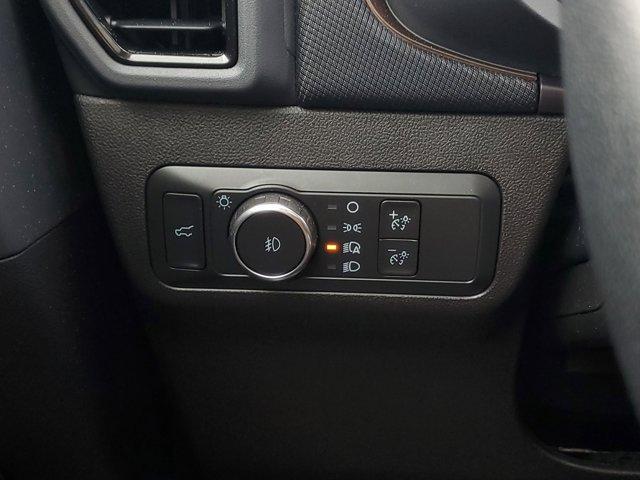 used 2022 Ford Bronco Sport car, priced at $28,995