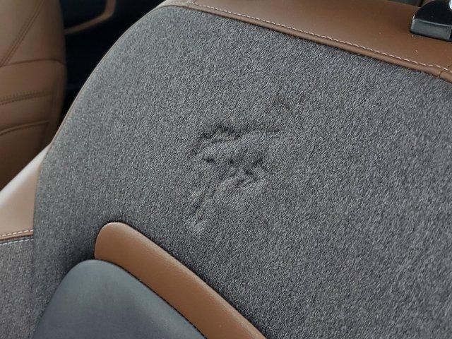 used 2022 Ford Bronco Sport car, priced at $28,995