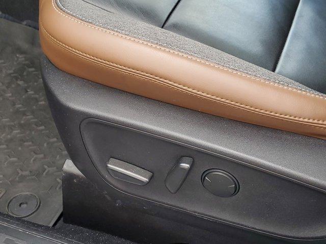 used 2022 Ford Bronco Sport car, priced at $28,995