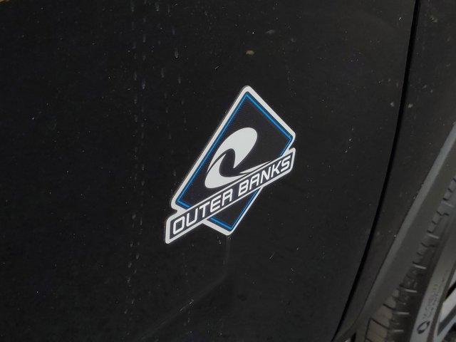 used 2022 Ford Bronco Sport car, priced at $28,995