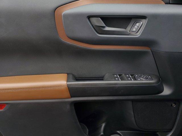 used 2022 Ford Bronco Sport car, priced at $28,995