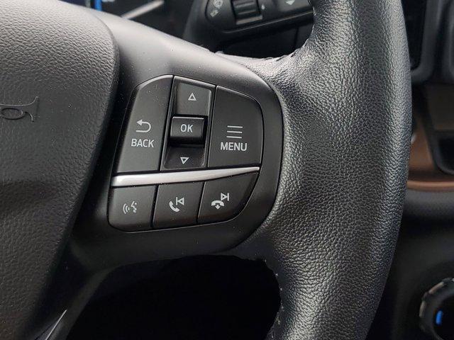 used 2022 Ford Bronco Sport car, priced at $28,995