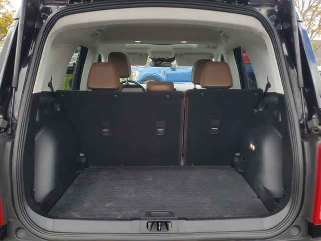 used 2022 Ford Bronco Sport car, priced at $28,995