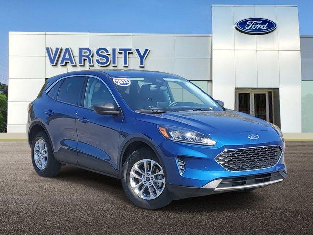 used 2022 Ford Escape car, priced at $24,225