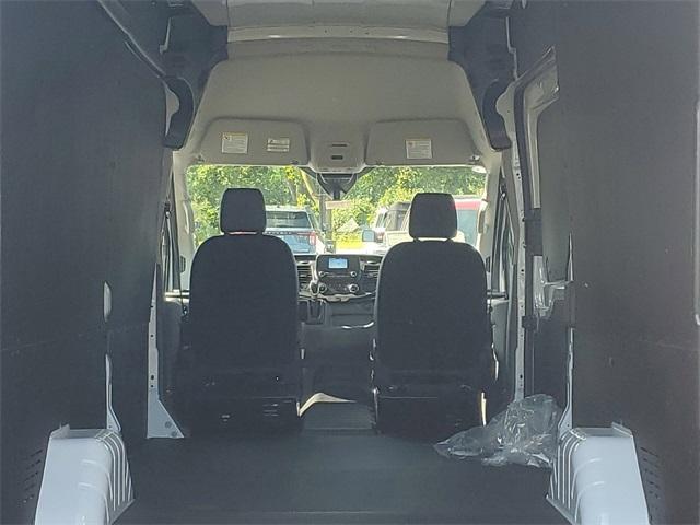 new 2025 Ford Transit-350 car, priced at $62,685