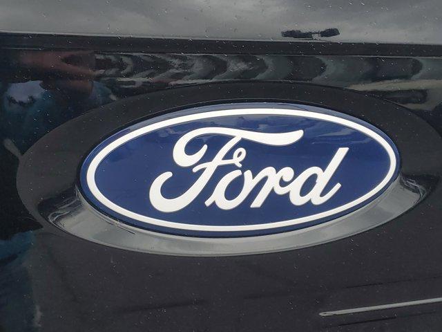new 2025 Ford F-150 car, priced at $55,035
