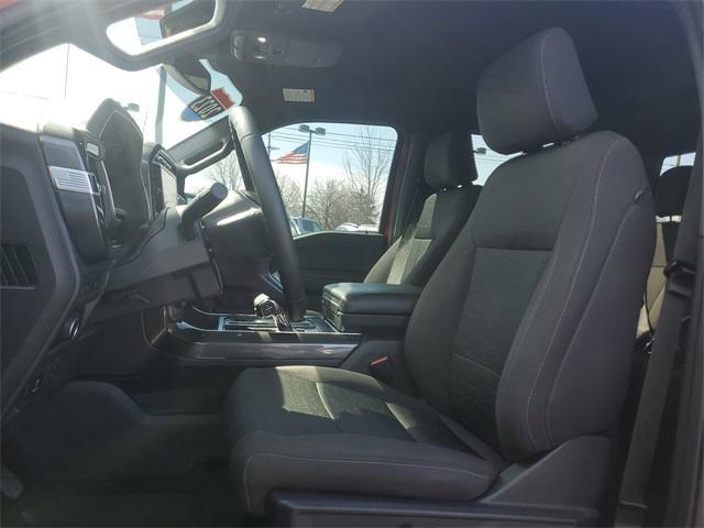 used 2023 Ford F-150 car, priced at $47,855
