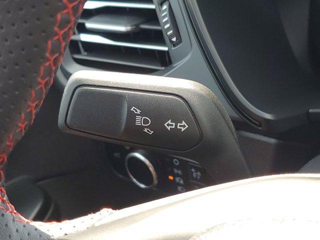 used 2023 Ford Escape car, priced at $28,025