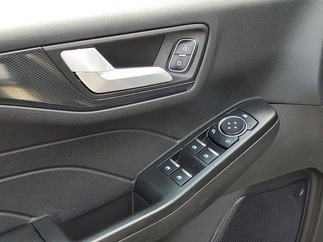 used 2023 Ford Escape car, priced at $28,025