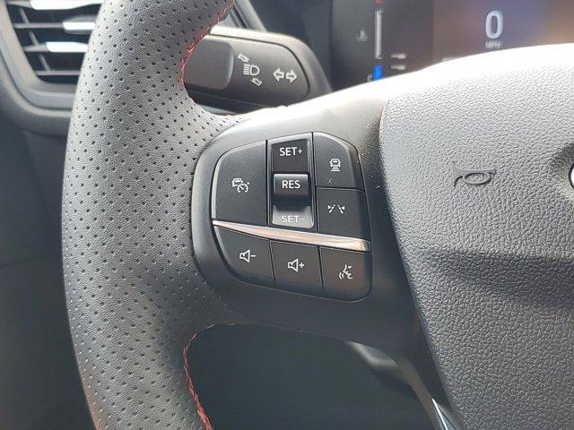 used 2023 Ford Escape car, priced at $28,025