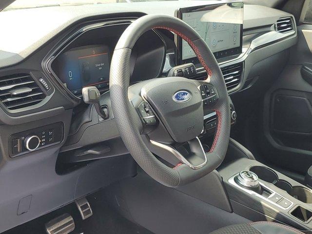 used 2023 Ford Escape car, priced at $28,025