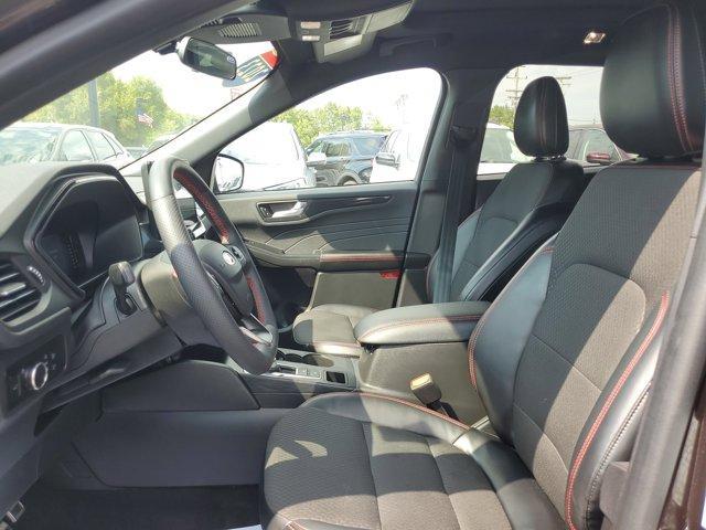 used 2023 Ford Escape car, priced at $28,025