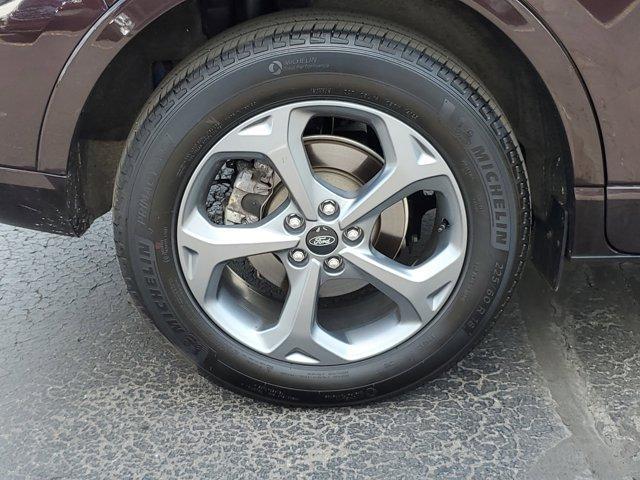 used 2023 Ford Escape car, priced at $28,025