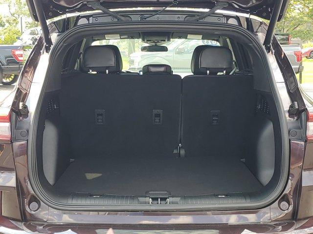 used 2023 Ford Escape car, priced at $28,025