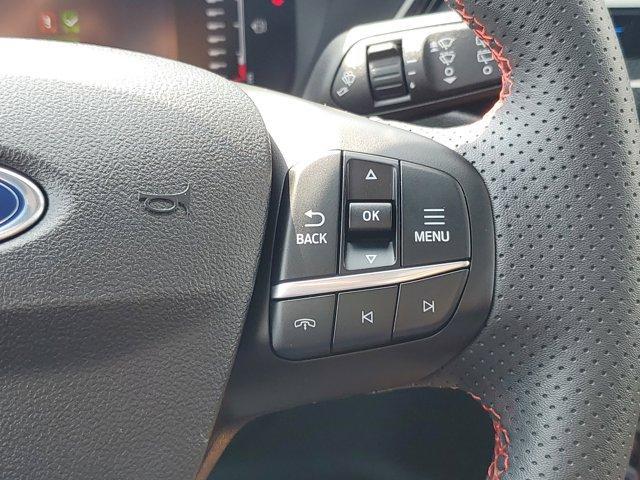 used 2023 Ford Escape car, priced at $28,025