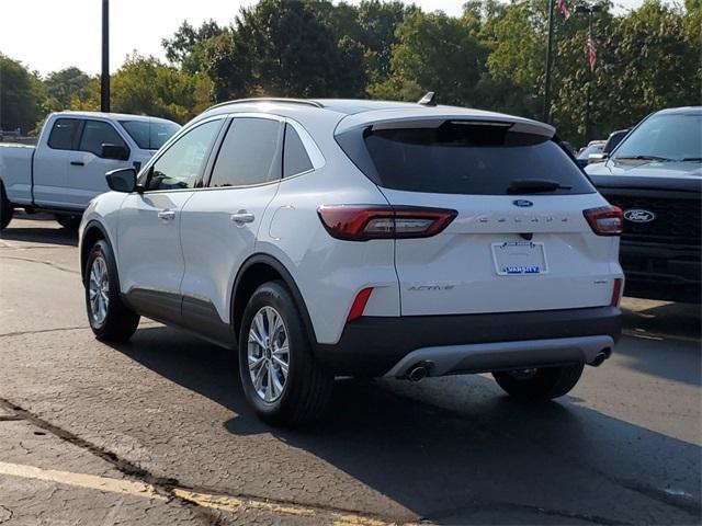 new 2024 Ford Escape car, priced at $33,486