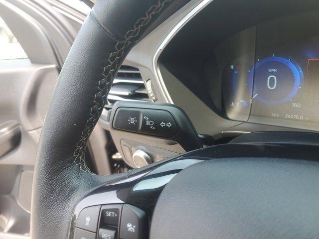 used 2021 Ford Escape car, priced at $26,950