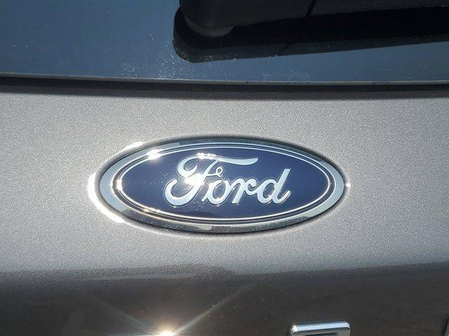 used 2021 Ford Escape car, priced at $26,950