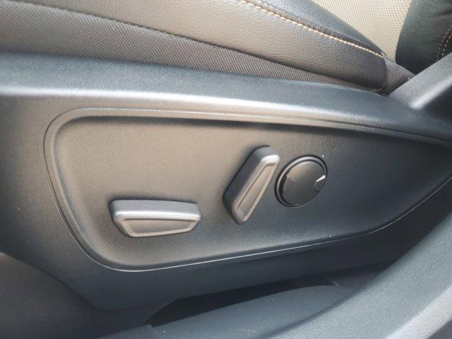 used 2021 Ford Escape car, priced at $26,950