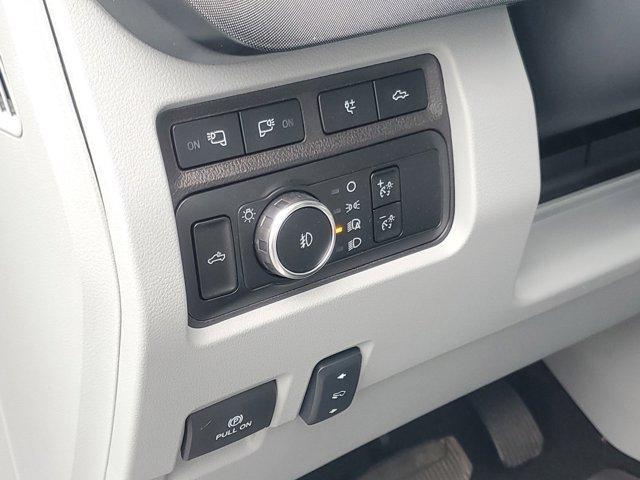 new 2024 Ford F-250 car, priced at $102,490