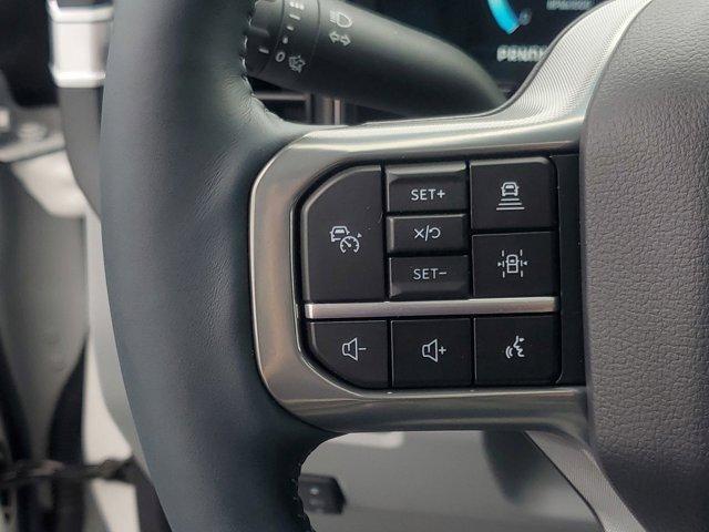 new 2024 Ford F-250 car, priced at $102,490