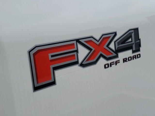 new 2024 Ford F-250 car, priced at $102,490