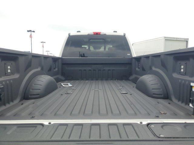 new 2024 Ford F-250 car, priced at $102,490