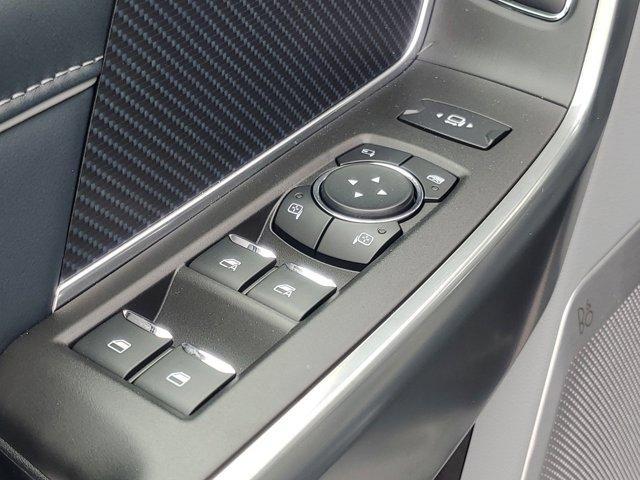 new 2024 Ford F-250 car, priced at $102,490