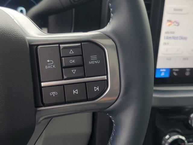 new 2024 Ford F-250 car, priced at $102,490