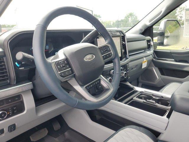 new 2024 Ford F-250 car, priced at $102,490