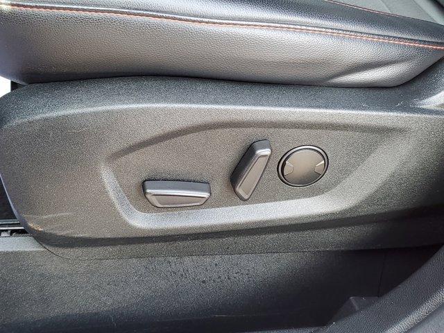 used 2022 Ford Edge car, priced at $25,950