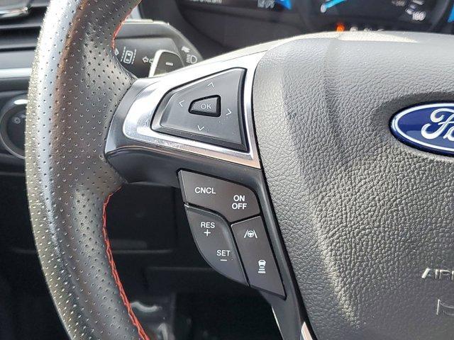 used 2022 Ford Edge car, priced at $25,950