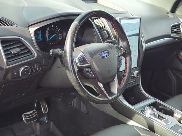 used 2022 Ford Edge car, priced at $25,950