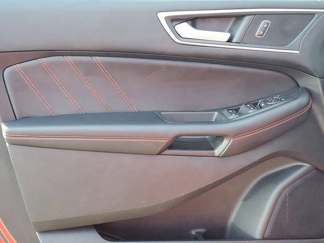 used 2022 Ford Edge car, priced at $25,950