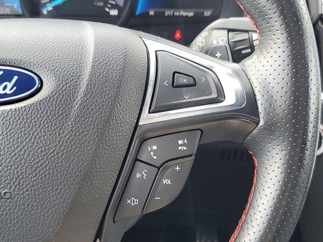 used 2022 Ford Edge car, priced at $25,950