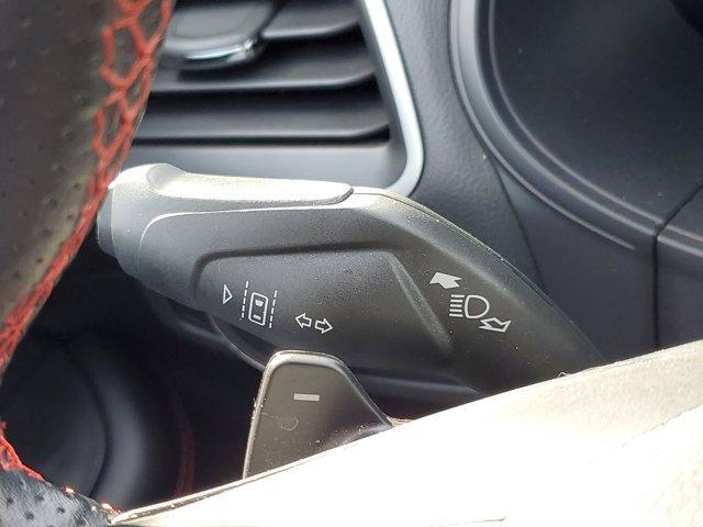 used 2022 Ford Edge car, priced at $25,950