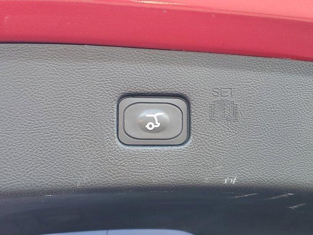 used 2022 Ford Edge car, priced at $25,950