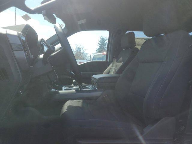 new 2025 Ford F-150 car, priced at $65,680