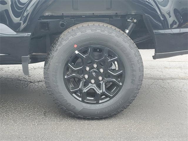 new 2025 Ford F-150 car, priced at $66,260