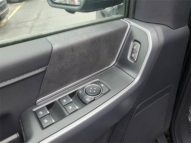 new 2025 Ford F-150 car, priced at $66,260