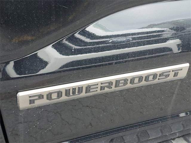 new 2025 Ford F-150 car, priced at $66,260