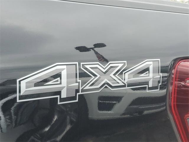new 2025 Ford F-150 car, priced at $66,260