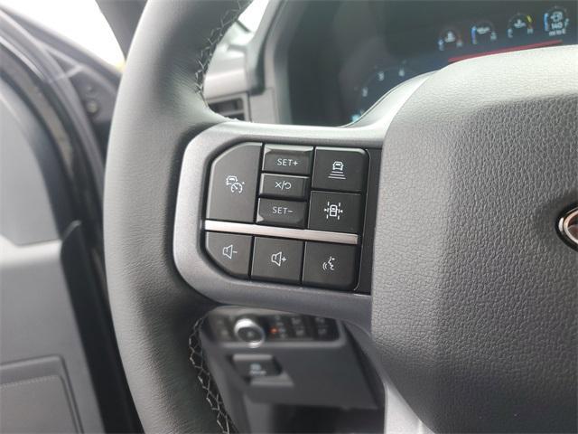 new 2025 Ford F-150 car, priced at $66,260