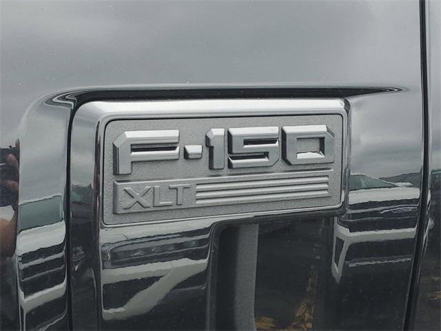 new 2025 Ford F-150 car, priced at $66,260