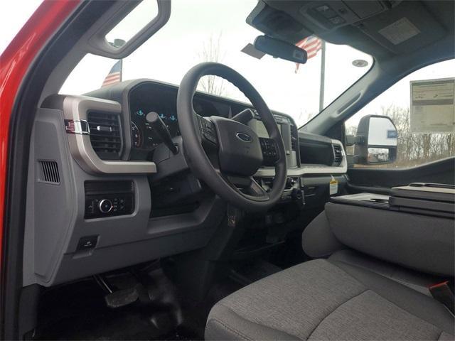 new 2024 Ford F-350 car, priced at $61,945