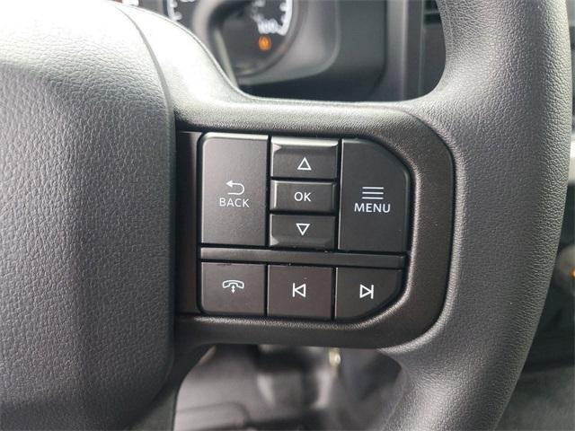 new 2024 Ford F-350 car, priced at $61,945