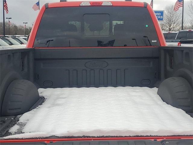 new 2024 Ford F-350 car, priced at $61,945