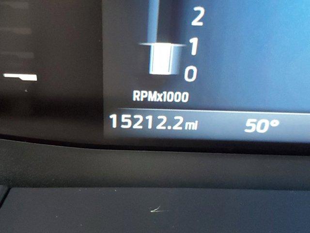 used 2023 Ford Escape car, priced at $24,950