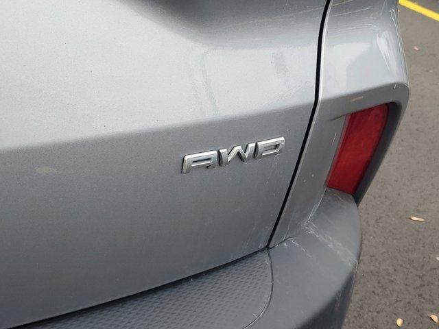 used 2023 Ford Escape car, priced at $24,950